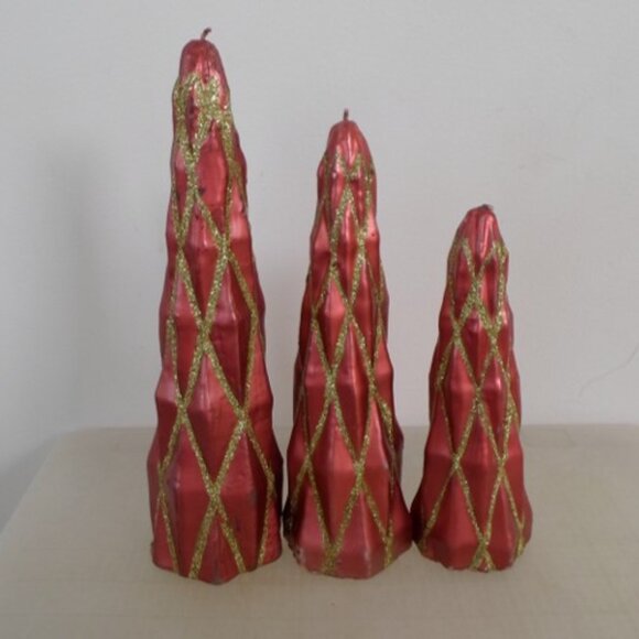 Holiday Time Candle Gift Set - Picture 3 of 7